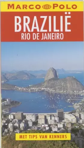 Couverture du produit · Brazilie / Rio de Janeiro