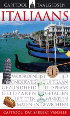 Couverture du produit · Italiaans