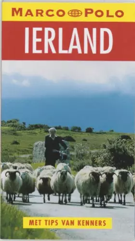 Couverture du produit · Marco Polo Ierland