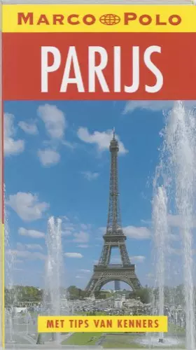 Couverture du produit · Parijs