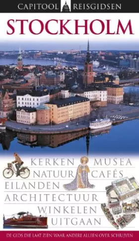 Couverture du produit · Stockholm