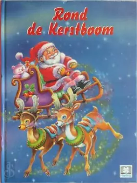 Couverture du produit · ROND DE KERSTBOOM