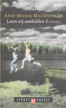 Couverture du produit · Laten wij aanbidden