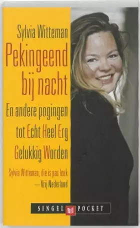 Couverture du produit · Pekingeend bij nacht