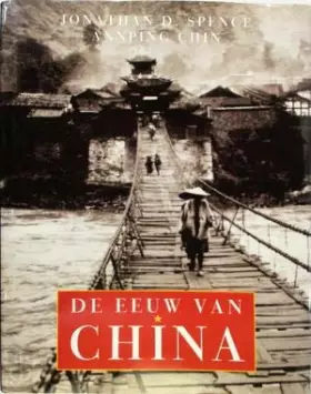 Couverture du produit · EEUW VAN CHINA