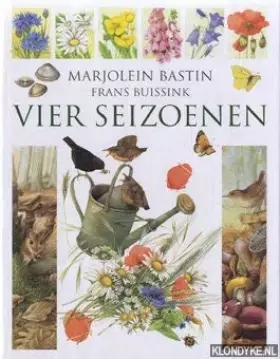 Couverture du produit · VIER SEIZOENEN