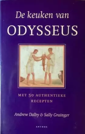 Couverture du produit · KEUKEN VAN ODYSSEUS