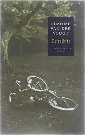 Couverture du produit · De reunie
