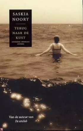 Couverture du produit · Terug naar de kust Midprice