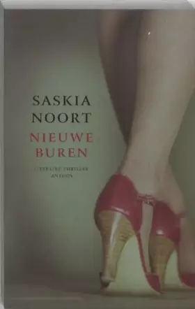 Couverture du produit · Nieuwe buren / druk 16