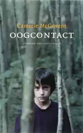 Couverture du produit · Oogcontact