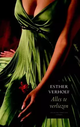 Couverture du produit · Alles te verliezen