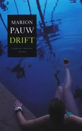 Couverture du produit · Drift