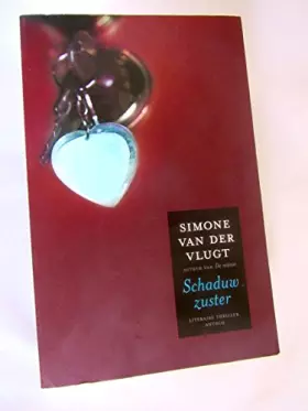 Couverture du produit · Schaduwzuster