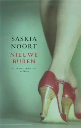 Couverture du produit · Nieuwe buren Noort-actie