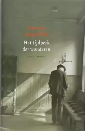 Couverture du produit · Het tijdperk der wonderen
