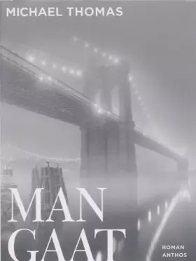 Couverture du produit · Man gaat neer