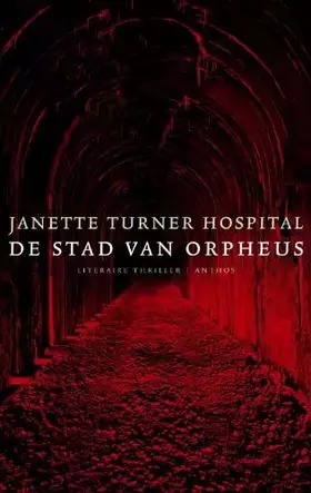 Couverture du produit · De stad van Orpheus