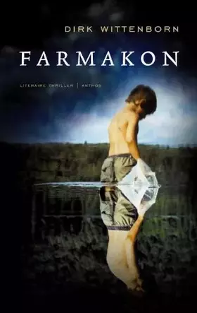 Couverture du produit · Farmakon