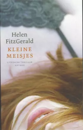 Couverture du produit · Kleine meisjes