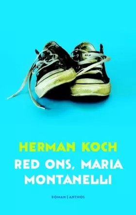 Couverture du produit · Red ons, Maria Montanelli