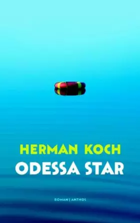 Couverture du produit · Odessa Star