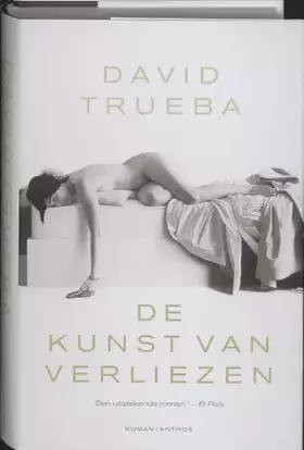 Couverture du produit · De kunst van verliezen