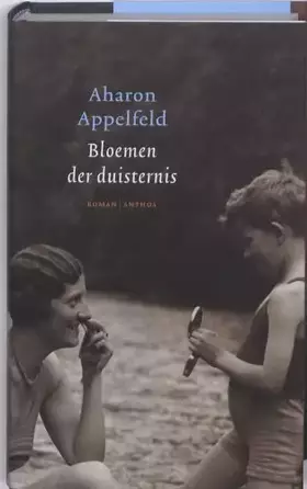Couverture du produit · Bloemen der duisternis
