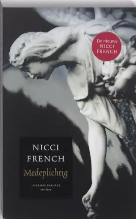 Couverture du produit · Medeplichtig