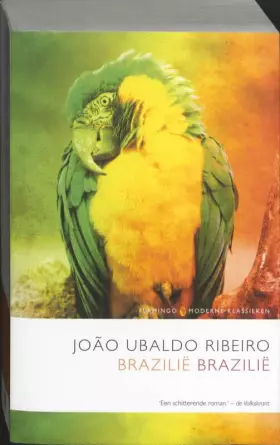 Couverture du produit · Brazilië Brazilië