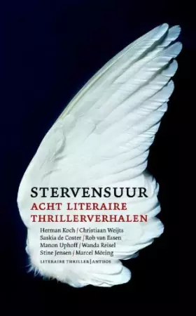 Couverture du produit · Stervensuur