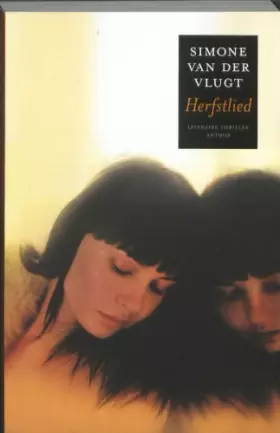 Couverture du produit · Herfstlied