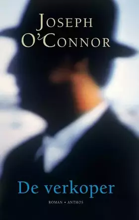 Couverture du produit · De verkoper