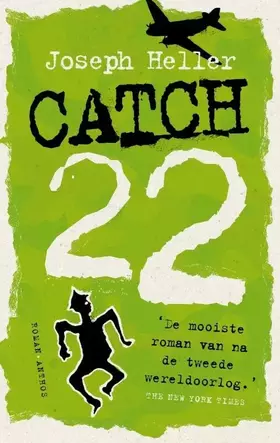 Couverture du produit · Catch-22
