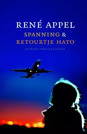 Couverture du produit · Retourtje Hato Spanning