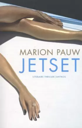 Couverture du produit · Jetset Bruna special