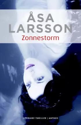 Couverture du produit · Zonnestorm