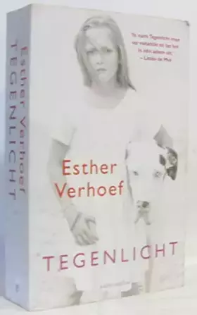 Couverture du produit · Tegenlicht