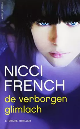 Couverture du produit · De verborgen glimlach