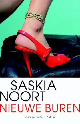 Couverture du produit · Nieuwe buren