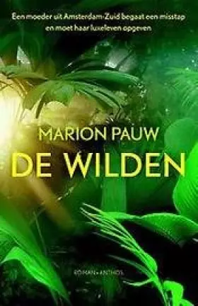 Couverture du produit · De wilden