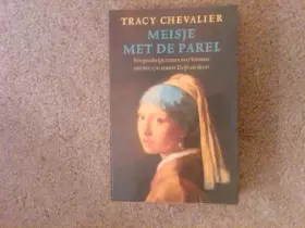 Couverture du produit · Het meisje met de parel