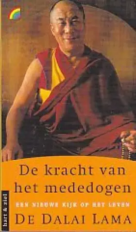 Couverture du produit · De kracht van het mededogen