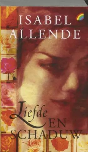 Couverture du produit · Liefde en schaduw