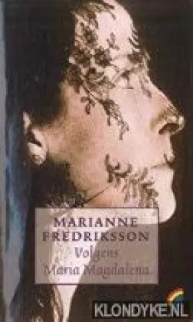 Couverture du produit · Volgens Maria Magdalena