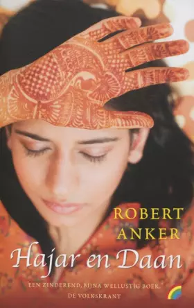 Couverture du produit · Hajar en Daan