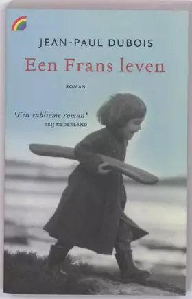 Couverture du produit · Een Frans leven: roman