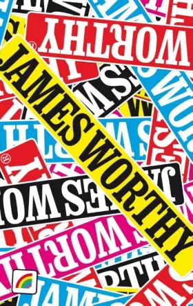 Couverture du produit · James Worthy