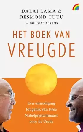 Couverture du produit · Het boek van vreugde