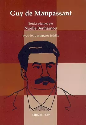 Couverture du produit · Guy de Maupassant: 48